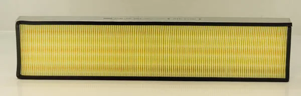 Mann-Filter - CUD 72 001 - Cabin air filter element