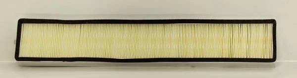 Mann-Filter - CUD 78 001 - Cabin air filter element