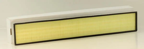 Mann-Filter - CUD 97 001 - Cabin air filter element