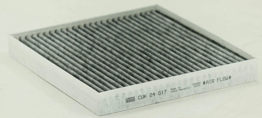 Mann-Filter - CUK 24 017 - Cabin air filter (activated carbon)