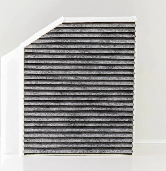 Mann-Filter - CUK 26 023 - Cabin air filter (activated carbon)
