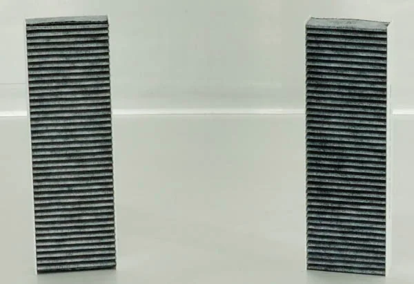 Mann-Filter - CUK 26 025-2 - Cabin air filter (activated carbon)