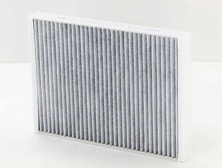 Mann-Filter - CUK 31 003 - Cabin air filter (activated carbon)
