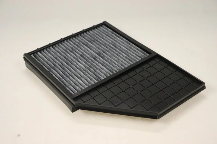 Mann-Filter - CUK 32 011/1 - Cabin air filter (activated carbon)