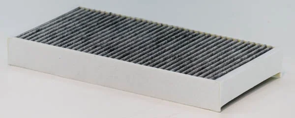 Mann-Filter - CUK 3240 - Cabin air filter (activated carbon)