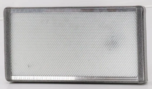 Mann-Filter - CUK 39 008 - Cabin air filter element