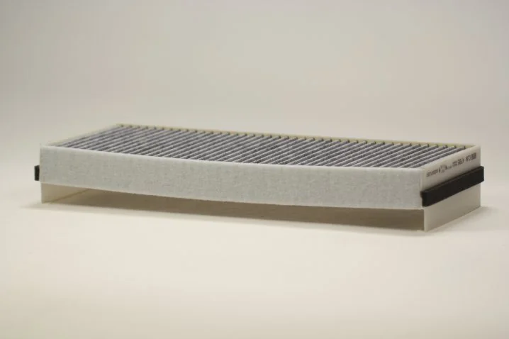 Mann-Filter - CUK 4795 - Cabin air filter (activated carbon)