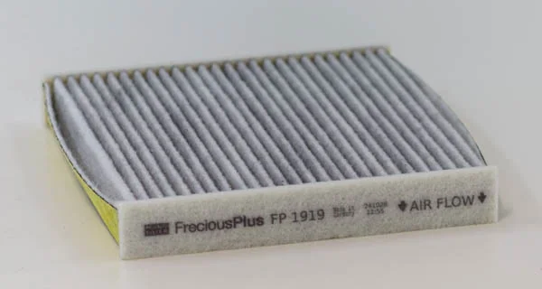 Mann-Filter - FP 1919 - Cabin air filter element (freciousplus)