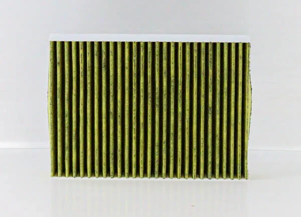 Mann-Filter - FP 25 003 - Cabin air filter element (freciousplus)