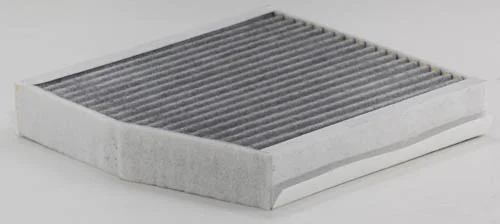 Mann-Filter - FP 26 007 - Cabin air filter element (freciousplus)