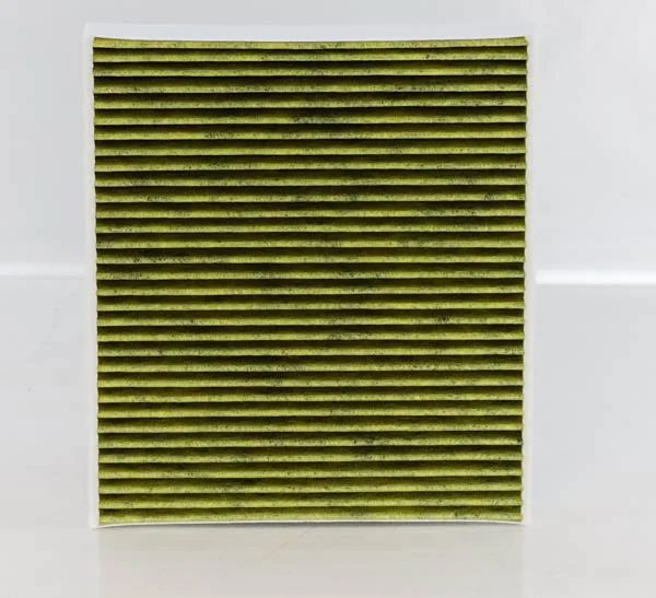 Mann-Filter - FP 26 010 - Cabin air filter element (freciousplus)