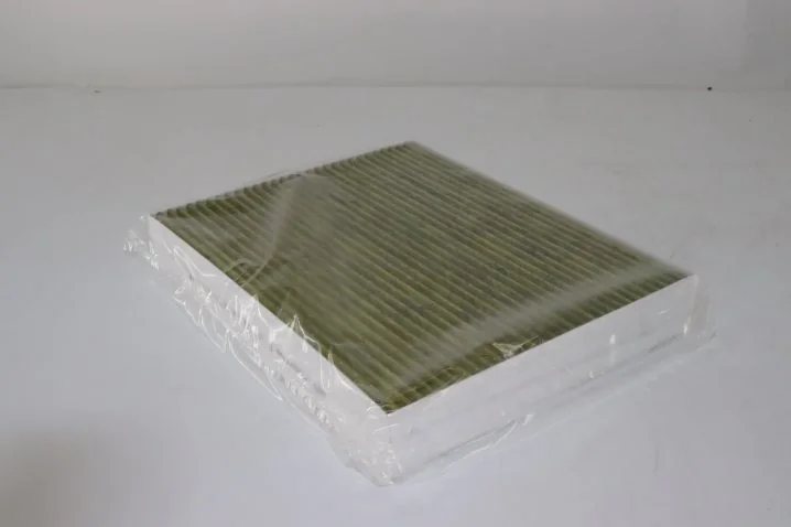 Mann-Filter - FP 28 009 - Cabin air filter element (freciousplus)