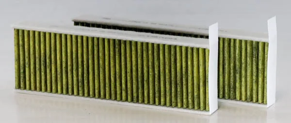 Mann-Filter - FP 29 003-2 - Cabin air filter element (freciousplus)