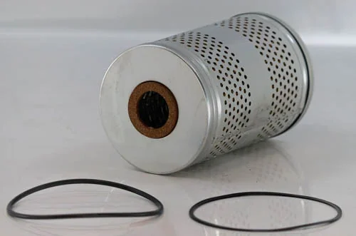 Mann-Filter - H 10 008 x - Liquid filter