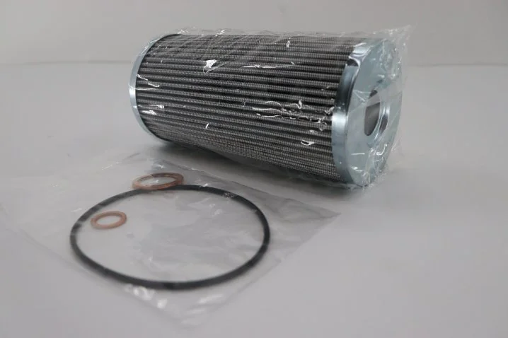 Mann-Filter - H 10 009 z - Hydraulic filter element
