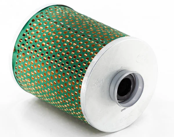 Mann-Filter - H 1032 - Hydraulic filter element