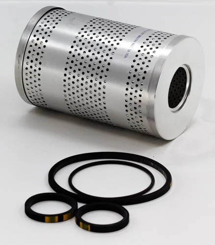 Mann-Filter - H 12 017 x - Liquid filter