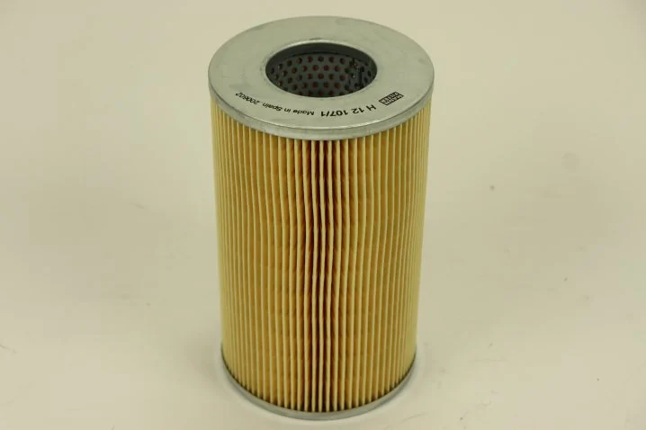 Mann-Filter - H 12 107/1 - Liquid filter element