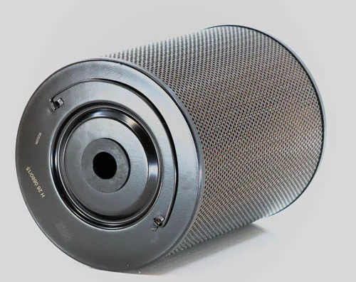 Mann-Filter - H 26 0680/15 - Oil filter element