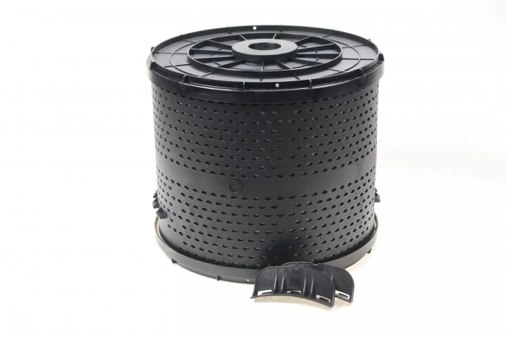 Mann-Filter - H 34 1490/15 KIT - Liquid filter