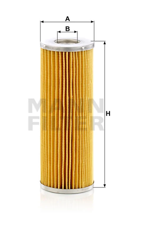 Mann-Filter - H 9011 x - Liquid filter