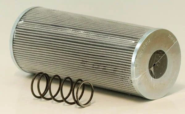 Mann-Filter - HD 10 012 x - Hydraulic filter element