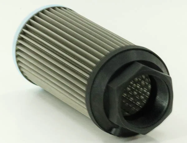 Mann-Filter - HD 10 016 - Hydraulic filter element