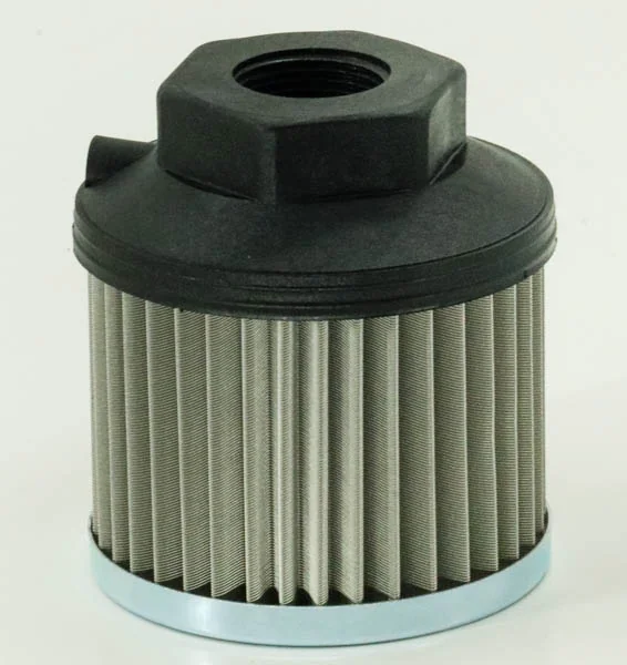 Mann-Filter - HD 10 019 - Hydraulic filter element