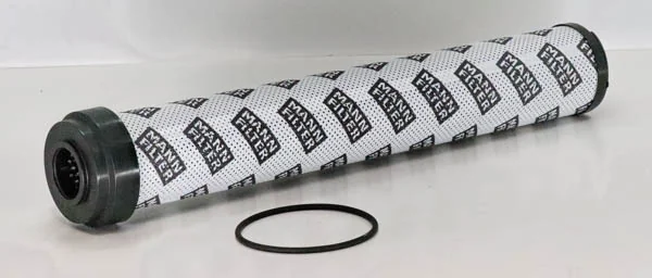 Mann-Filter - HD 11 008 x - Hydraulic filter element