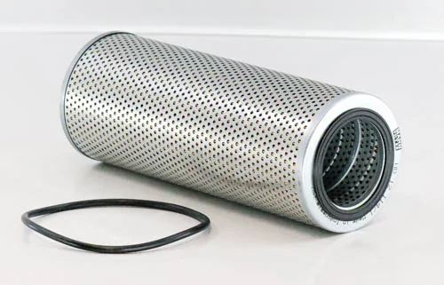 Mann-Filter - HD 12 114/1 x - Hydraulic filter element