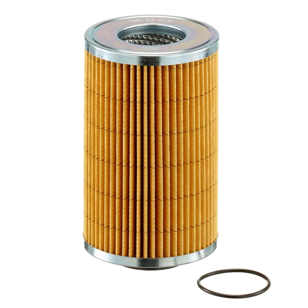 Mann-Filter - HD 13 010 x - Hydraulic filter element