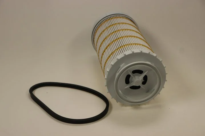 Mann-Filter - HD 15 007 x - Hydraulic filter element