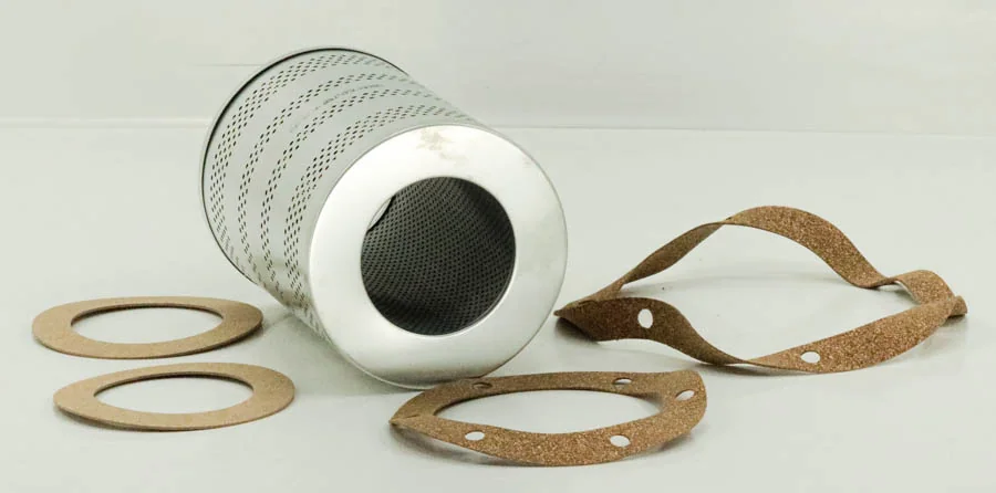 Mann-Filter - HD 16 001 x - Liquid filter