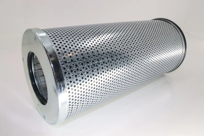 Mann-Filter - HD 160 - Hydraulic filter element