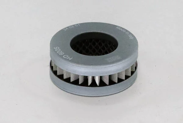 Mann-Filter - HD 6005 - Hydraulic filter element