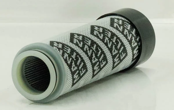 Mann-Filter - HD 6015 - Hydraulic filter element