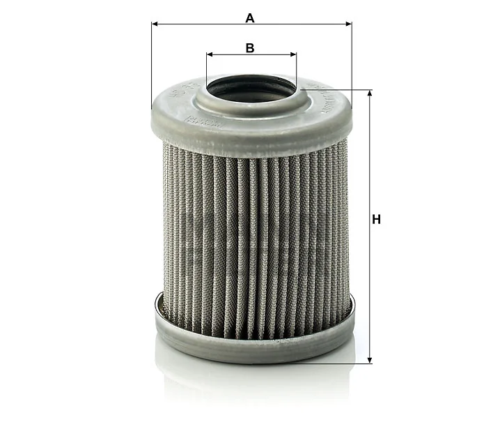 Mann-Filter - HD 65/2 - Liquid filter