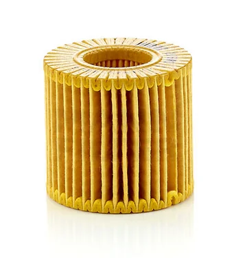 Mann-Filter - HU 6006 z - Liquid filter