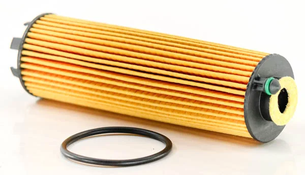 Mann-Filter - HU 6028 z - Oil filter element