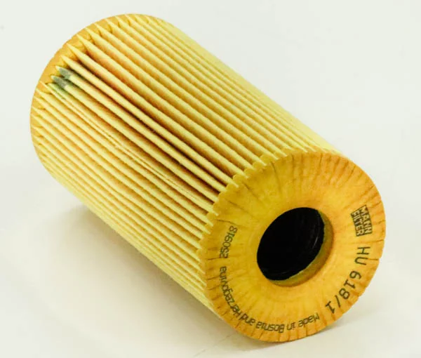 Mann-Filter - HU 618/1 y - Oil filter element