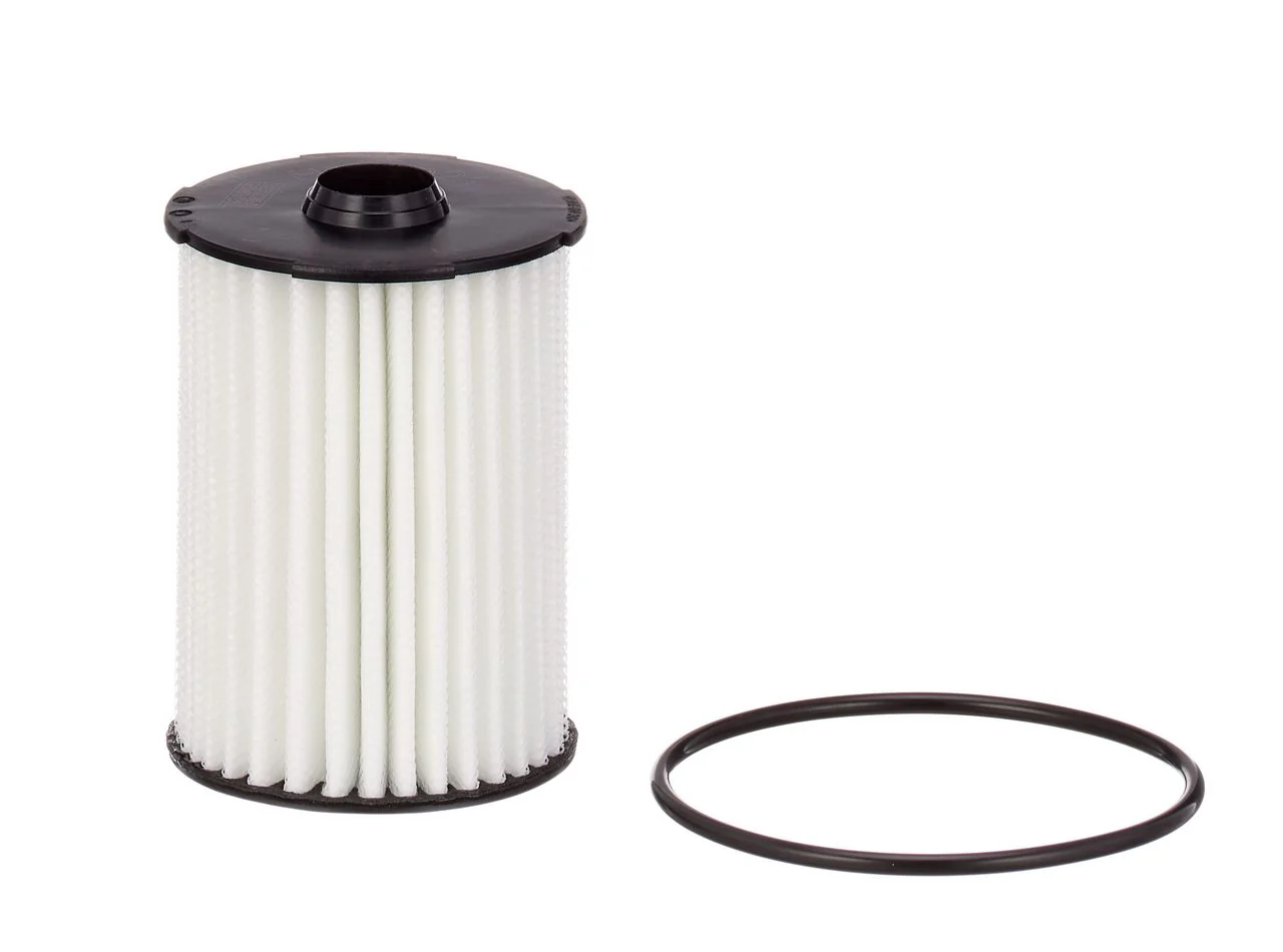 Mann-Filter - HU 8021 z - Oil filter element
