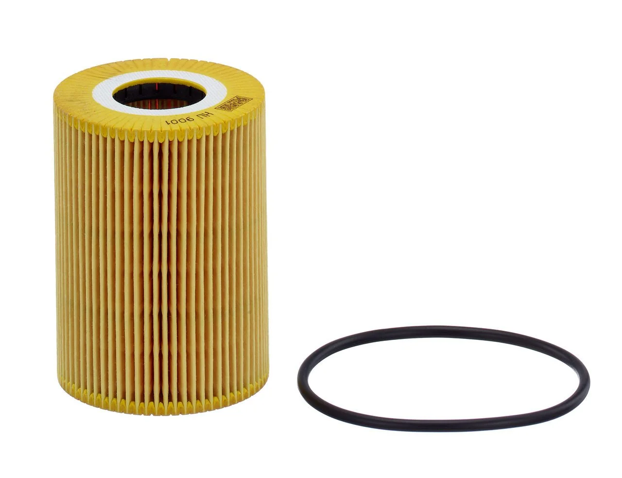 Mann-Filter - HU 9001 y - Oil filter element