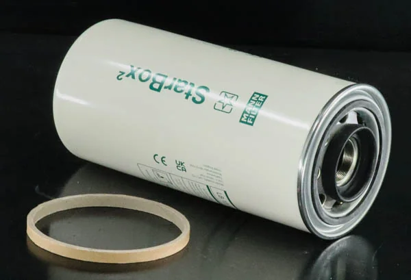 Mann-Filter - LB 13 145/30 - Air/oil separator spin-on