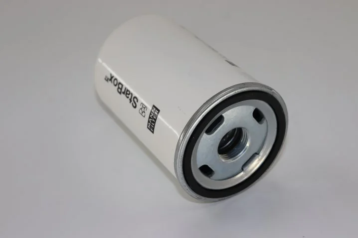 Mann-Filter - LB 719/51 - Air/oil separator spin-on