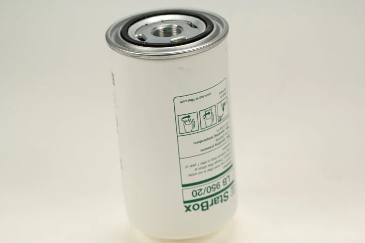 Mann-Filter - LB 950/20 - Air/oil separator spin-on (starbox)