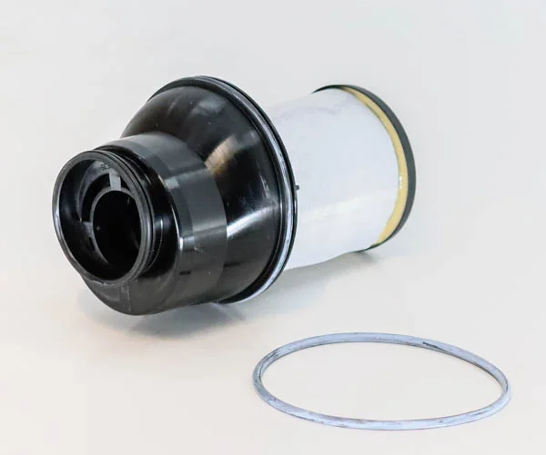 Mann-Filter - LC 11 001 x - Oil separator element (provent 400)