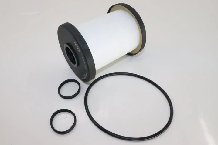 Mann-Filter - LC 11 005 x - Oil separator element (provent 400)
