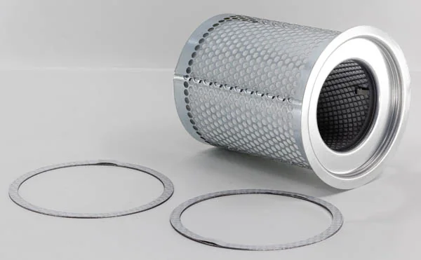 Mann-Filter - LE 13 014 x - Air/oil separator element (incl. gasket)