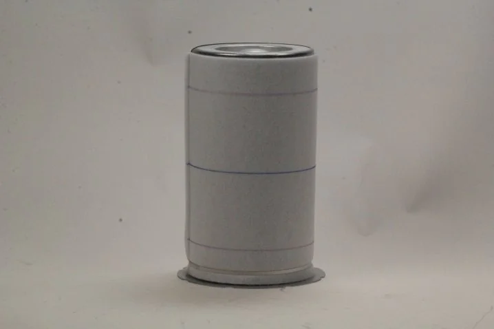 Mann-Filter - LE 16 002 - Air/oil separator element
