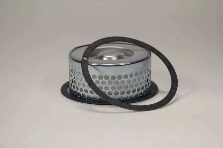 Mann-Filter - LE 3004 x - Air/oil separator element (incl. gasket)